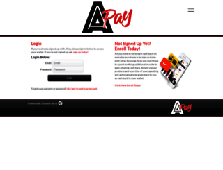 a-pay.biz screenshot