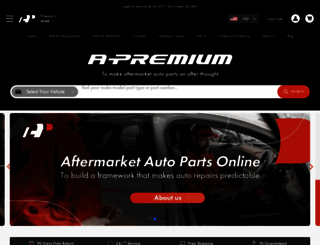a-premium.com screenshot
