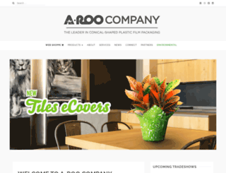 a-roo.com screenshot