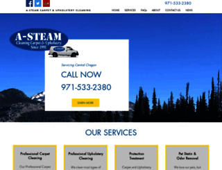 a-steam.com screenshot