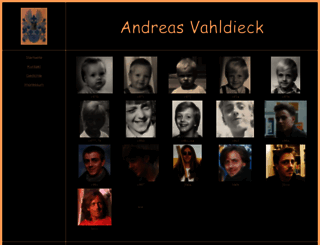 a-vahldieck.de screenshot