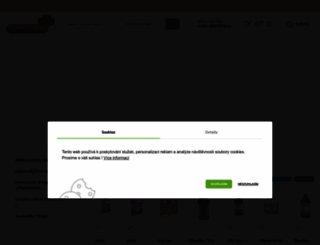 a-zdravi-z.cz screenshot