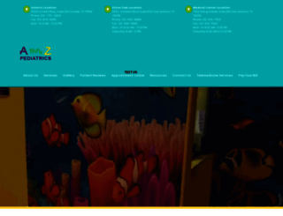 a-zpeds.com screenshot