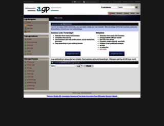 a.gp screenshot