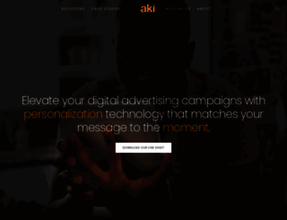 a.ki screenshot