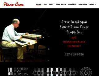 a1-accordatore.com screenshot