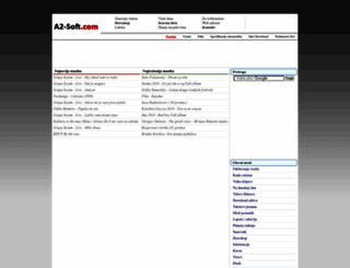 a2-soft.com screenshot
