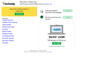 a3lany.com screenshot