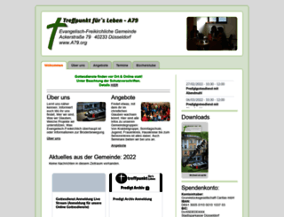 a79.org screenshot