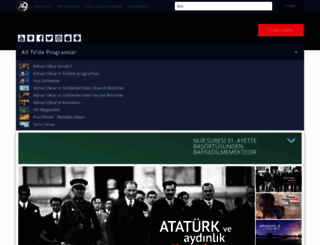 a9.com.tr screenshot