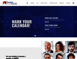 aaabor.com screenshot