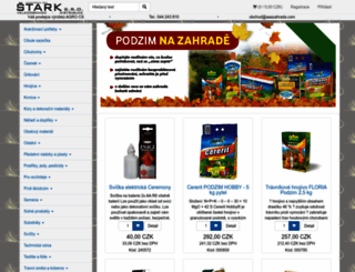 aaazahrada.com screenshot
