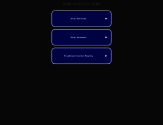 aabcservices.com screenshot