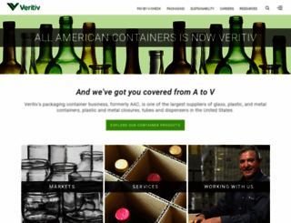 aacspirits.com screenshot