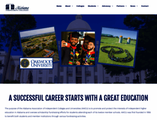 aaicu.net screenshot