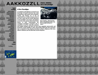 aakkozzll.com screenshot