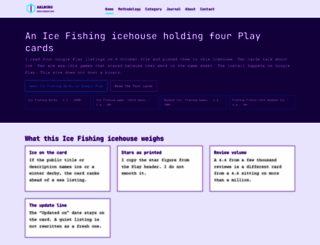 aalborg-engineering.com screenshot