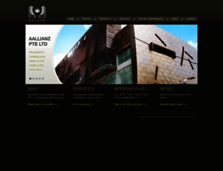 aallianz.com screenshot