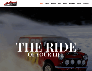 aaltonenmotorsport.com screenshot