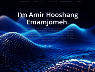 aanimator.com screenshot