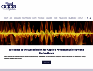 aapb.org screenshot