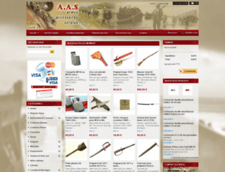 aassniper98.com screenshot