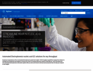 aati-us.com screenshot