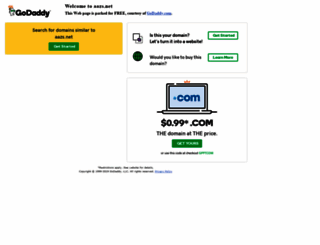 aazs.net screenshot