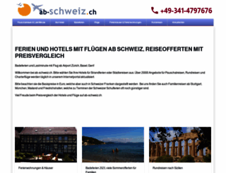 ab-schweiz.ch screenshot