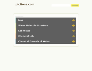 ab.pictions.com screenshot