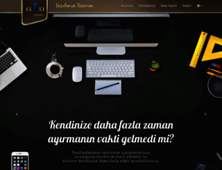 ababilisim.com screenshot