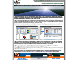 abacus-systems.com screenshot
