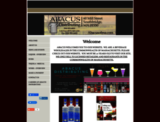 abacusofma.com screenshot