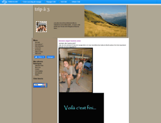 abagev.uniterre.com screenshot