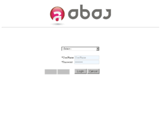 abajworld.info screenshot