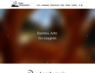 abambuzeria.com.br screenshot
