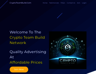 abandonedtraffic.com screenshot