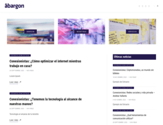 abarblog.com screenshot