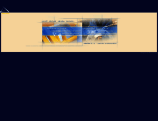 abatek.sk screenshot