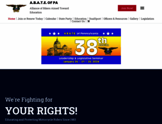 abatepa.org screenshot