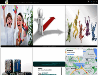 abatherapy.co.nz screenshot