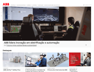 abb.com.br screenshot