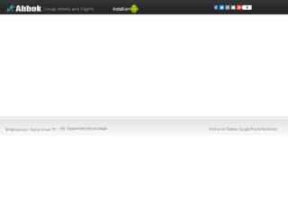 abbok.com screenshot