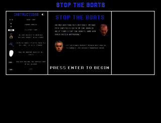 abbottsimulator.com screenshot