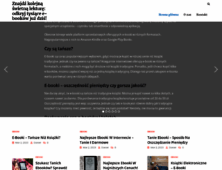 abbpol.com.pl screenshot