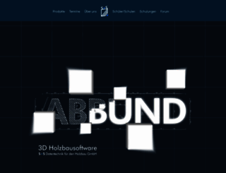 abbund.com screenshot