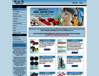 abc-awana-car.com screenshot