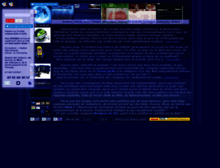 abc-du-web.com screenshot