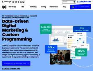 abc-webdesign.com screenshot