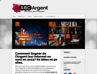 abcargent.com screenshot